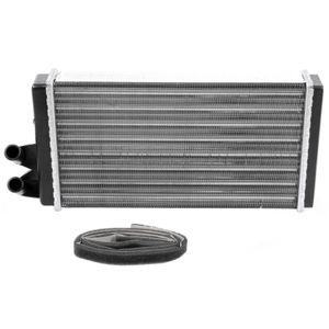 Wärmetauscher Innenraumheizung VEMO V15-61-0004 für Audi 100 C2 V8