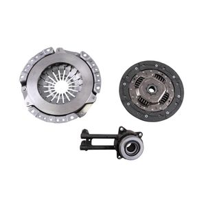 Kupplungssatz VAICO V25-2124 für Ford Fiesta IV Courier KA