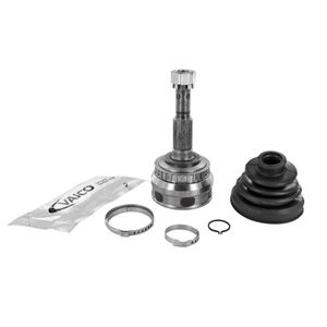 Gelenksatz Antriebswelle VAICO V40-0200 für Opel Saab Kadett E CC Vectra A 9-3