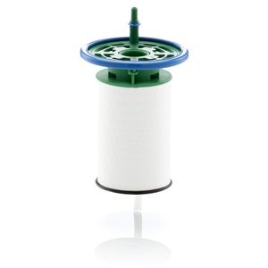 Kraftstofffilter MANN-FILTER PU 7015 für Peugeot Citroën Boxer Jumper