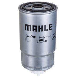 Kraftstofffilter MAHLE KC 195 für Piaggio Alfa Romeo Fiat Lancia Peugeot Citroën