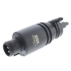 Waschwasserpumpe Scheibenreinigung VEMO V10-08-0206 für Audi Coupe B3 100 C4