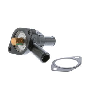 Thermostatgehäuse VEMO V42-99-0006 für Chevrolet Opel Aveo Cruze Orlando Trax