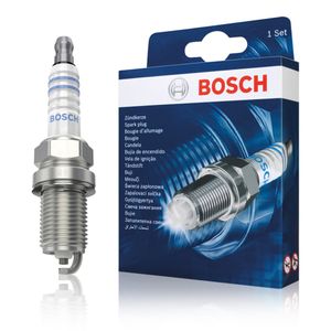 Zündkerze BOSCH 0 242 235 912 Set - 4 Stück