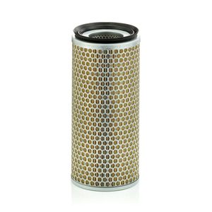 Luftfilter MANN-FILTER C 14 179/2 für Land Rover Daf Discovery I 400-Serie