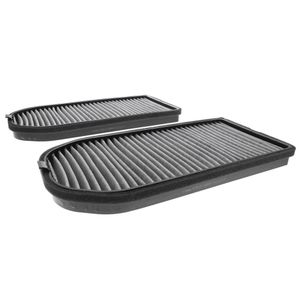 Filter Innenraumluft VEMO V20-31-5005 (2 Stk.) für BMW Alpina 7er B12