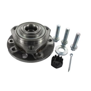 Radlagersatz VAICO V40-9707 für Opel Chevrolet Astra G CC Zafira A