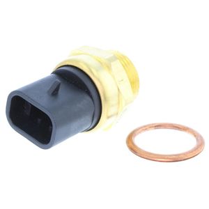 Temperaturschalter Kühlerlüfter VEMO V40-99-1042 für Opel Astra F CC Calibra A