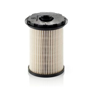 Kraftstofffilter MANN-FILTER PU 731 x für Renault Opel Trafic II Vivaro A