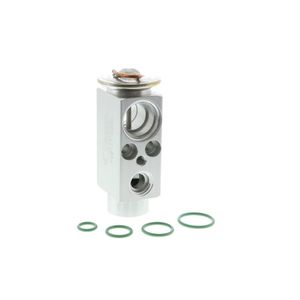 Expansionsventil Klimaanlage VEMO V40-77-0006 für Alfa Romeo Citroën Fiat Opel VW