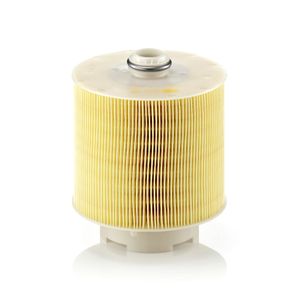 Luftfilter MANN-FILTER C 17 137 x für Audi A6 C6 Avant Allroad