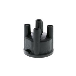 Zündverteilerkappe VEMO V10-70-0027 für Audi VW Seat 80 B2 100 C3 Golf II Vento