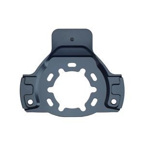 Spritzblech Bremsscheibe VAICO V40-1550 für Opel Astra G CC Zafira A