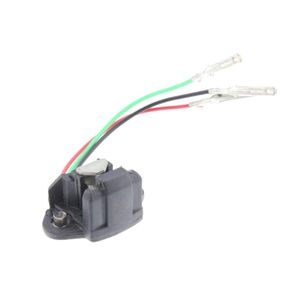 Sensor Zündimpuls VEMO V95-72-0038 für Volvo 740