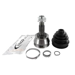 Gelenksatz Antriebswelle VAICO V24-0270 für Fiat Alfa Romeo Lancia Barchetta 145