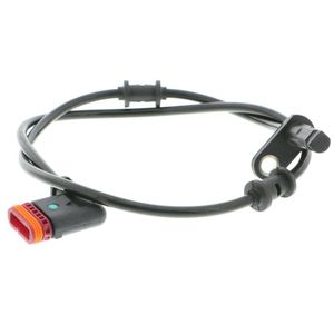 Sensor Raddrehzahl VEMO V30-72-0212-1 für Mercedes-Benz CLS E