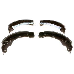 Bremsbackensatz VAICO V46-0181 für Dacia Renault Logan Sandero Clio II Thalia I