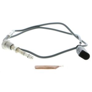 Sensor Abgastemperatur VEMO V10-72-1384 für Audi A4 B7 Avant