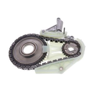 Kettensatz Ölpumpenantrieb VAICO V20-3812 für BMW 1er X1