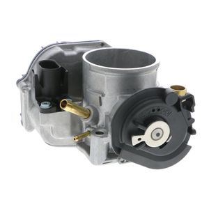 Drosselklappenstutzen VEMO V10-81-0100 für Audi A4 B5 Avant