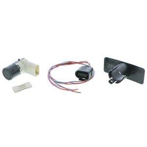 Sensor Einparkhilfe VEMO V10-72-10808 für Skoda Audi VW Octavia II Combi A6 C5