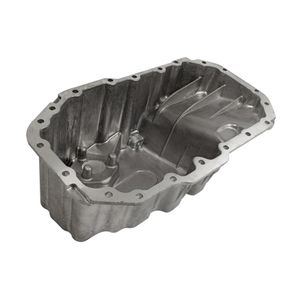 Ölwanne VAICO V10-0446 für VW Audi Skoda Seat Touran A3