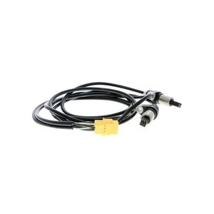 Sensor Raddrehzahl VEMO V95-72-0056 für Volvo C70 I S70 850