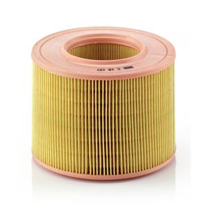 Luftfilter MANN-FILTER C 18 121 für Renault 19 I Chamade 21