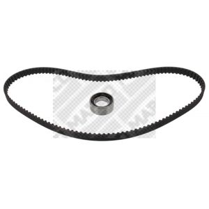 Zahnriemensatz MAPCO 23005 für Fiat Lancia Panda Uno Cinquecento Punto Van Y