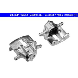 Bremssattel ATE 24.3541-1758.5 für Peugeot Citroën 306 Partner Break Xsara