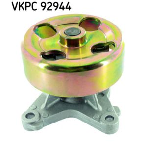 Wasserpumpe Motorkühlung SKF VKPC 92944 für Renault Megane CC Latitude Clio III