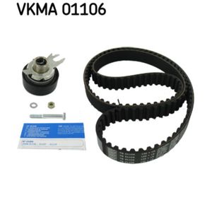 Zahnriemensatz SKF VKMA 01106 für VW Seat Golf III Vento Variant Inca