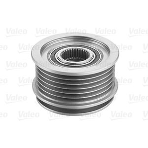 Generatorfreilauf VALEO 588032 für VW Audi Skoda Seat Passat B7 Coupe B3 100 C4