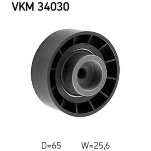 Umlenk-/Führungsrolle Keilrippenriemen SKF VKM 34030 für Ford Jaguar Peugeot Fiat