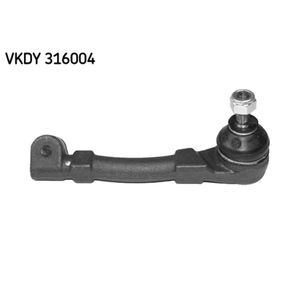 Spurstangenkopf SKF VKDY 316004 für Renault Clio II