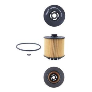 Ölfilter MAHLE OX 1312D für Volvo Levc XC40 TX