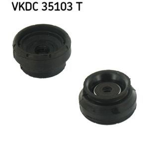 Federbeinstützlager SKF VKDC 35103 T für Audi VW 50