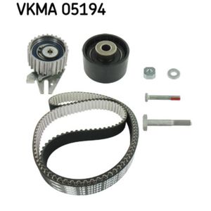 Zahnriemensatz SKF VKMA 05194 für Opel Saab Astra H Signum CC Vectra C Caravan