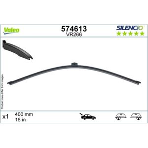 Wischblatt VALEO 574613 (10 Stk.) für Audi Mercedes-Benz A6 C7 Avant Q3