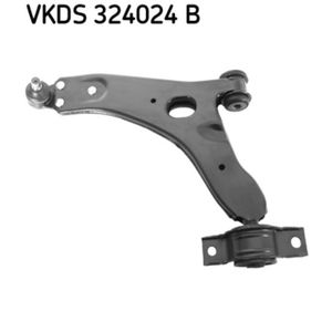 Lenker Radaufhängung SKF VKDS 324024 B für Ford Focus I Turnier