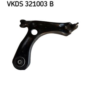 Lenker Radaufhängung SKF VKDS 321003 B für Audi VW Skoda Seat A1