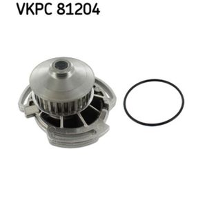 Wasserpumpe Motorkühlung SKF VKPC 81204 für VW Seat Polo II Vento Ibiza