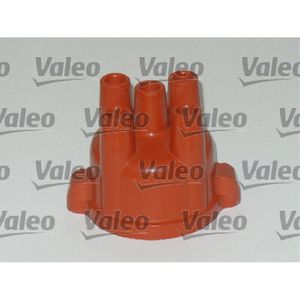 Zündverteilerkappe VALEO 249013 für Renault 4