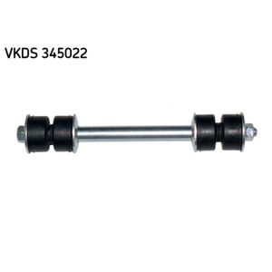 Stange/Strebe Stabilisator SKF VKDS 345022 für Opel Kadett D Caravan