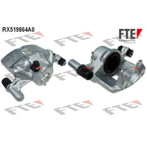 Bremssattel FTE 9291524 für Hyundai I10 I