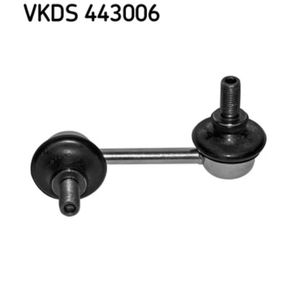 Stange/Strebe Stabilisator SKF VKDS 443006 für Citroën Peugeot C-Crosser 4007