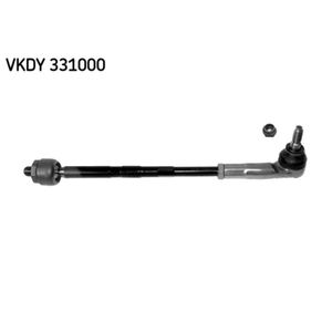 Spurstange SKF VKDY 331000 für Skoda VW Seat Roomster Fabia II Praktik