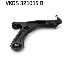 Lenker Radaufhängung SKF VKDS 321015 B für VW Seat Skoda UP! Mii Citigo