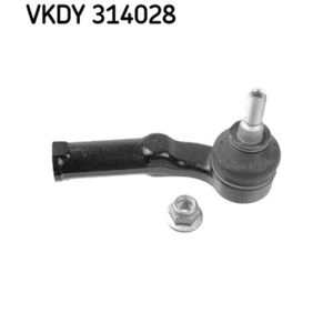 Spurstangenkopf SKF VKDY 314028 für Ford Kuga I