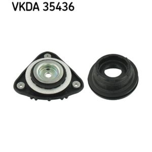 Federbeinstützlager SKF VKDA 35436 für Ford C-Max II Grand